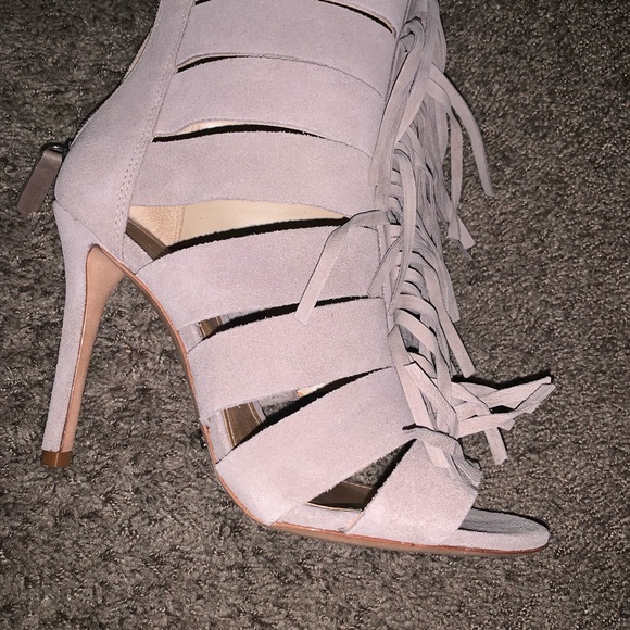 Schutz heels - Picture 1 of 5